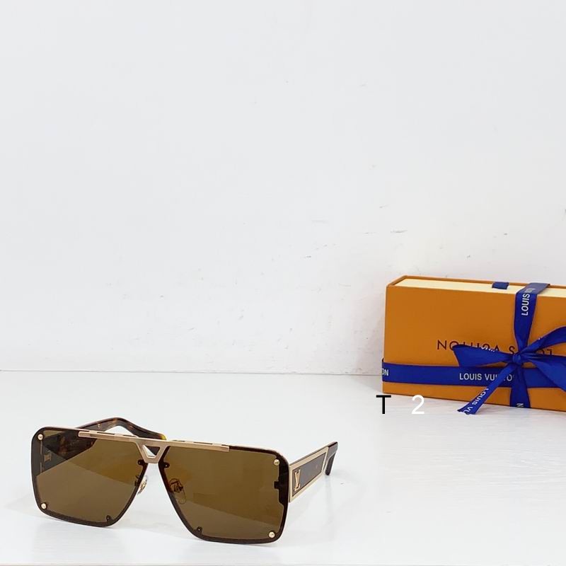 LV Sunglasses ID:20260410-2735